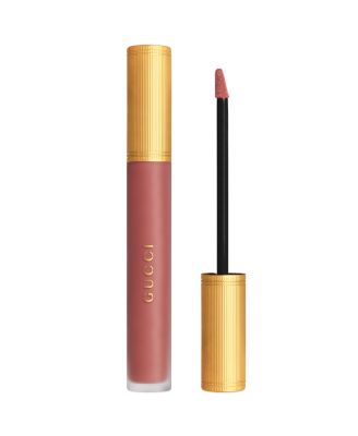 Rouge &agrave; L&egrave;vres Transfer Proof Matte Liquid Lipstick