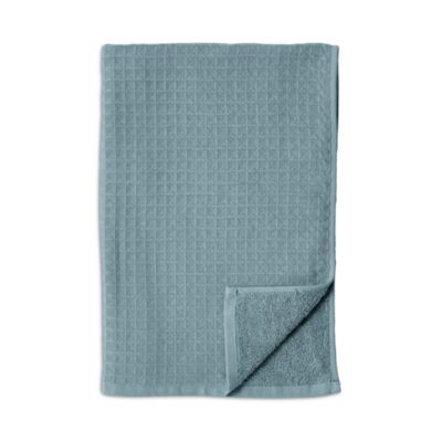 Waffle Twist Hand Towel