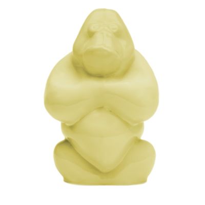 Gabba Gabba Hey Glass Sculpture