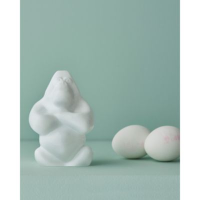 Gabba Gabba Hey Glass Sculpture