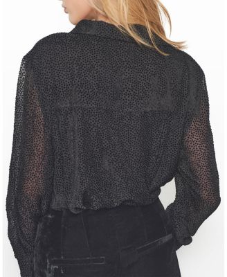 Savannah Blouse