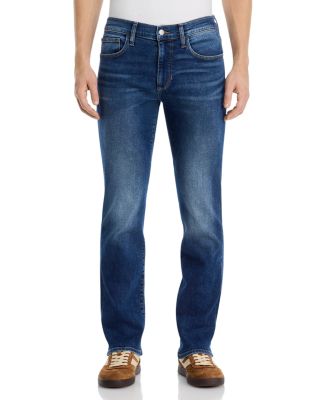 The Brixton Slim Straight Fit Jeans in Informer