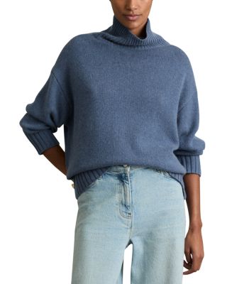 Reiss Cashmere Blend top Sweater