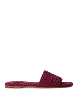 Women's St Barths Slide Sandals