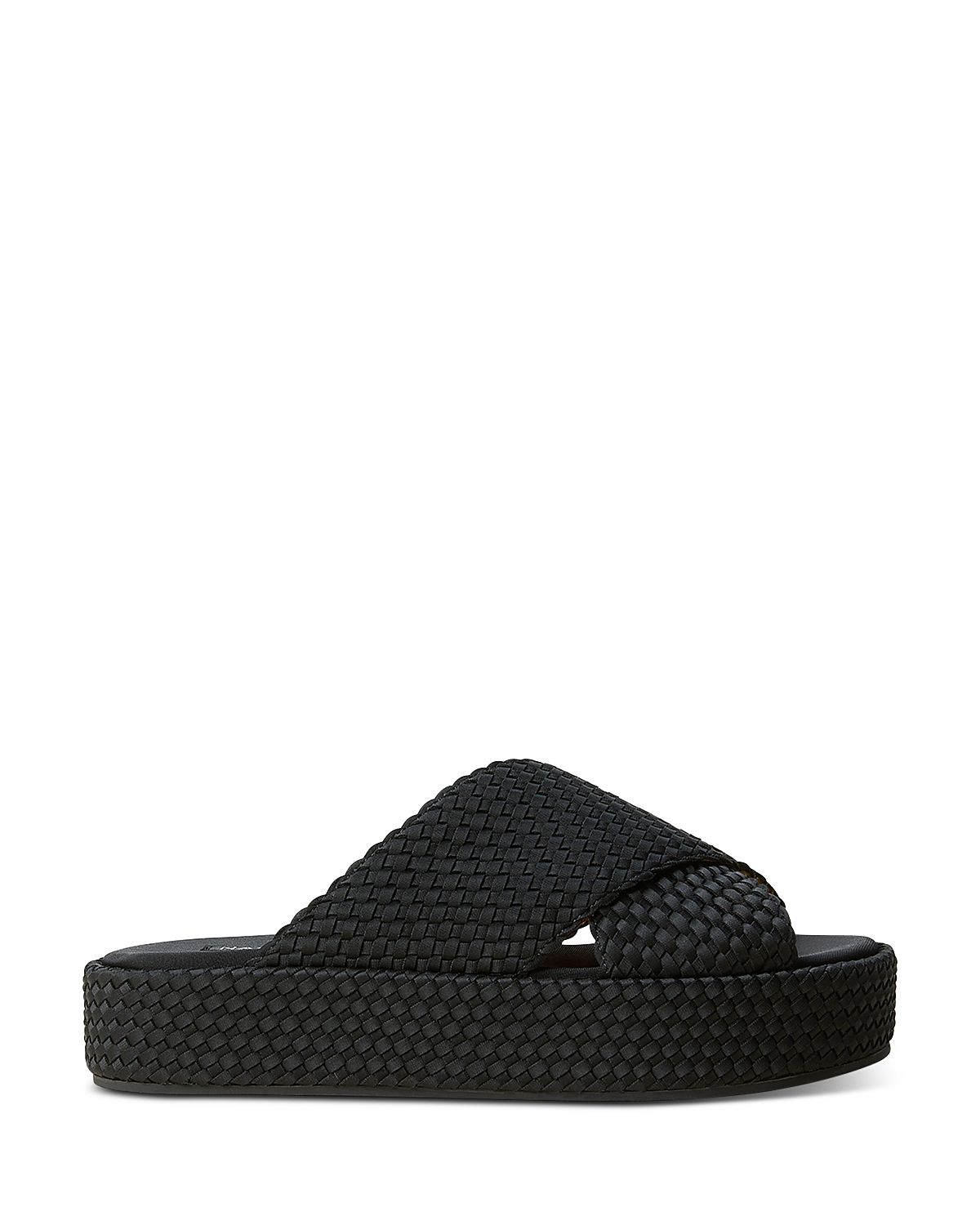 Naghedi Women's Laguna Platform Sandals