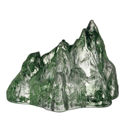 The Rock Votive, Green 