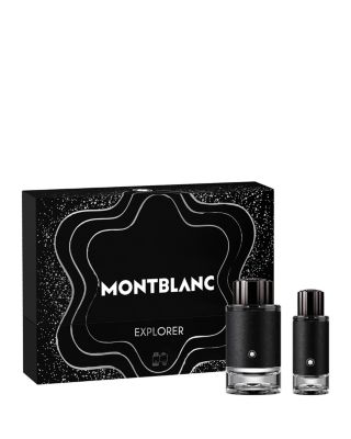 Montblanc - Explorer Eau de Parfum Gift Set ($200 value)