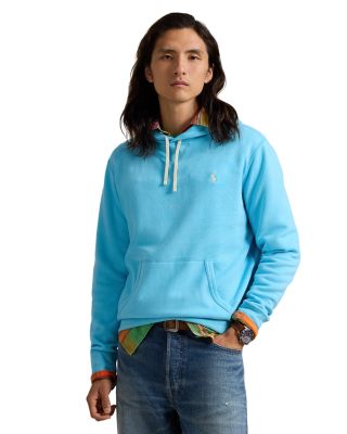 Polo Ralph Lauren - Fleece Hoodie