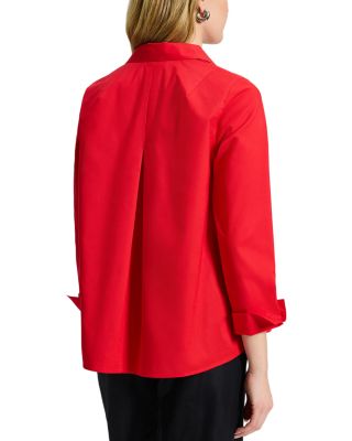 Agnes Stretch Shirt