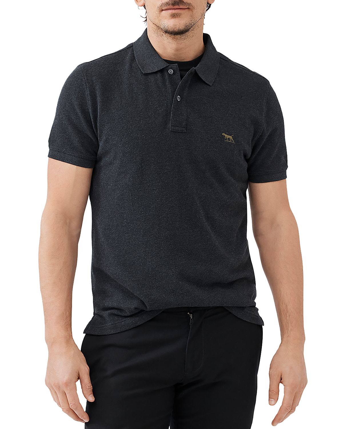 Rodd & Gunn The Gunn Slim Fit Polo Shirt