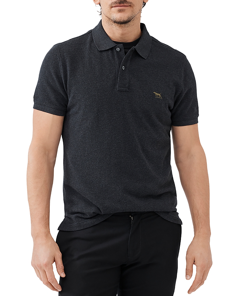 Rodd & Gunn The Gunn Slim Fit Polo Shirt