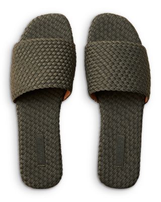 Women&#39;s St Barths Slide Sandals