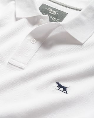 The Gunn Slim Fit Polo Shirt