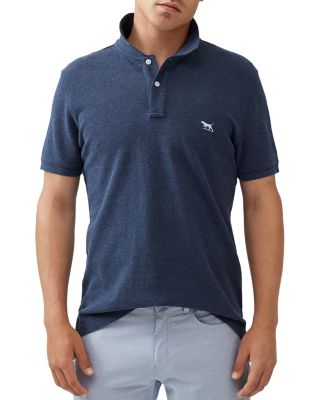 The Gunn Slim Fit Polo Shirt