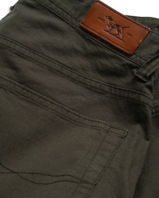 Gunn Straight Fit Jeans  