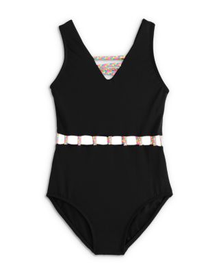Peixoto - Girls' Jade One Piece Swimsuit - Little Kid, Big Kid