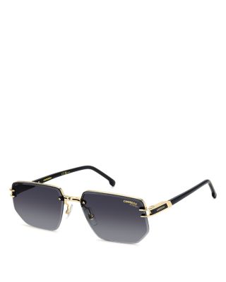 Carrera - Geometric Sunglasses, 60mm