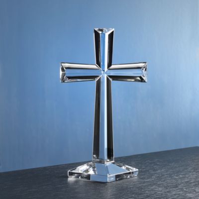 Selah 10" Standing Cross