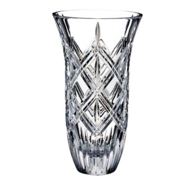 Marquis Lacey 9" Vase