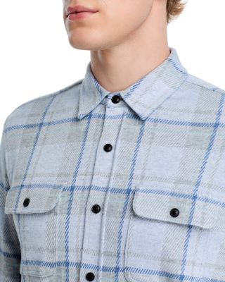 Legend Textured Shirt