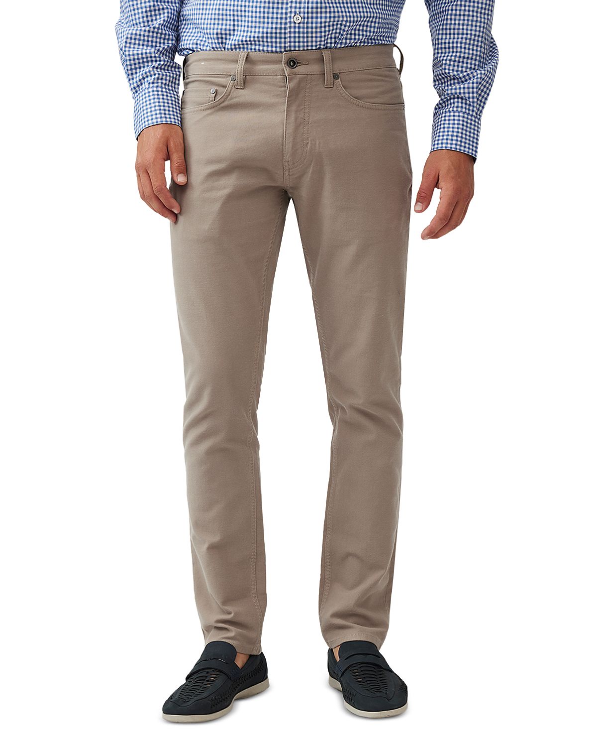 Rodd & Gunn Motion 2 Straight Leg Jeans