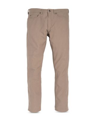 Motion 2 Straight Leg Jeans