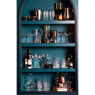 Graham White Wine Glass, Set of 4