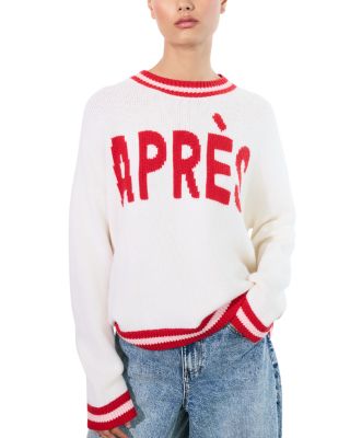 Alice and Olivia - Ogden Apr&egrave;s Sweater