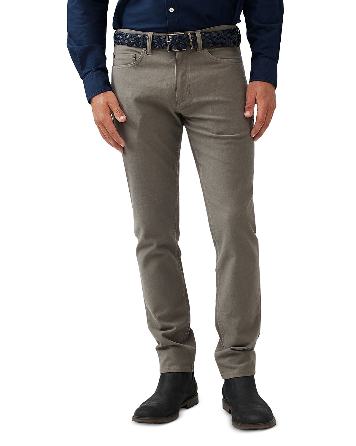Rodd & Gunn Motion 2 Straight Leg Jeans