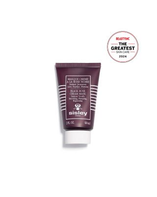 Black Rose Cream Mask 2 oz.