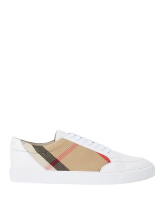 Burberry - Women's Salmond Sneakers