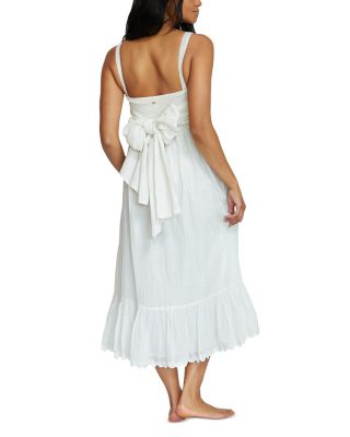 Emery Dress Swim Cover-Up