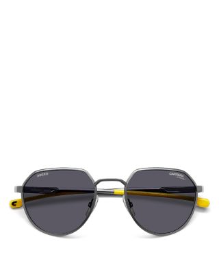 Carduc Wayfarer Sunglasses, 52mm