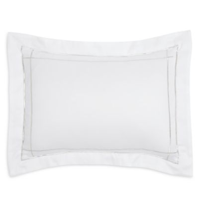 Dalila Sateen Boudoir Sham - Exclusive