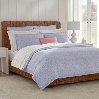 SFERRA - Alessia Percale Bedding Collection