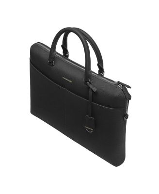 Leather Laptop Bag