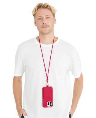 Sling Phone Case (iPhone 15 Pro Max)