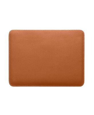Leather Laptop Sleeve (14 inches)