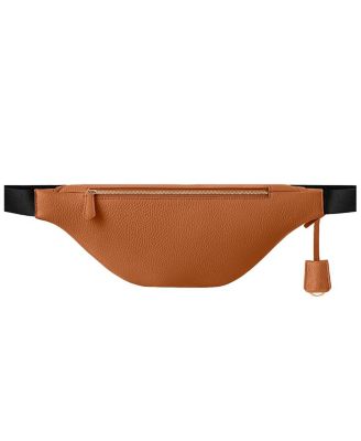 Leather Sling Bag