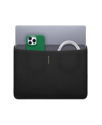 Leather Laptop Sleeve (14 inches)