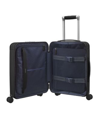 The Carry-On Suitcase