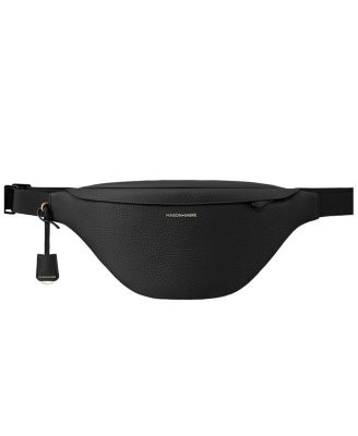 Large Leather Sling Bag