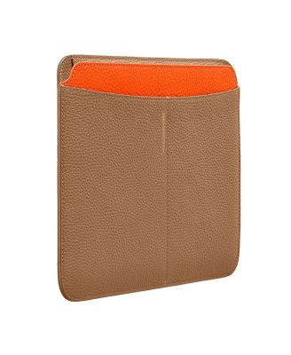 Leather iPad Case (11 inches)