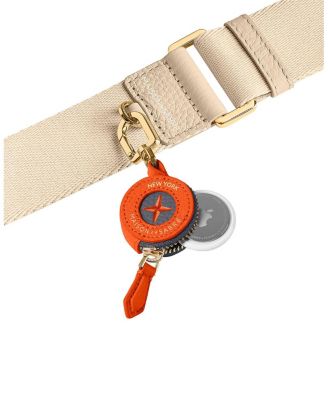 The SABREMOJI City Charm