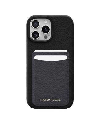 Card Phone Case (iPhone 16 Pro)