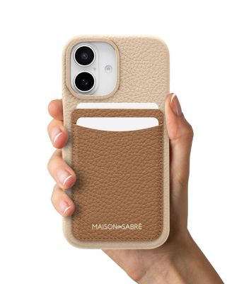 Card Phone Case (iPhone 16)