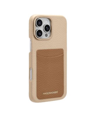 Card Phone Case (iPhone 16 Pro)