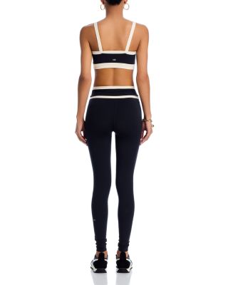 Monah Rigor Sports Bra &amp; Mason High Waist Leggings