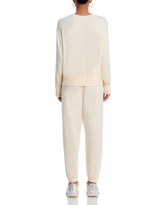 Andie Drawstring Sweatpants