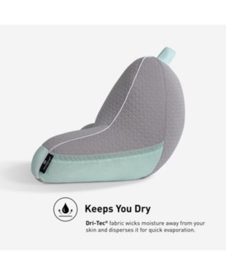 Toddler Mini Backrest Pillow